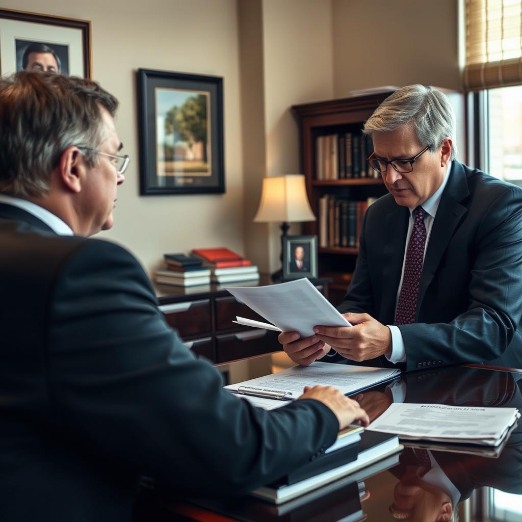 Federal Kidnapping Lawyer Morris County, NJ
