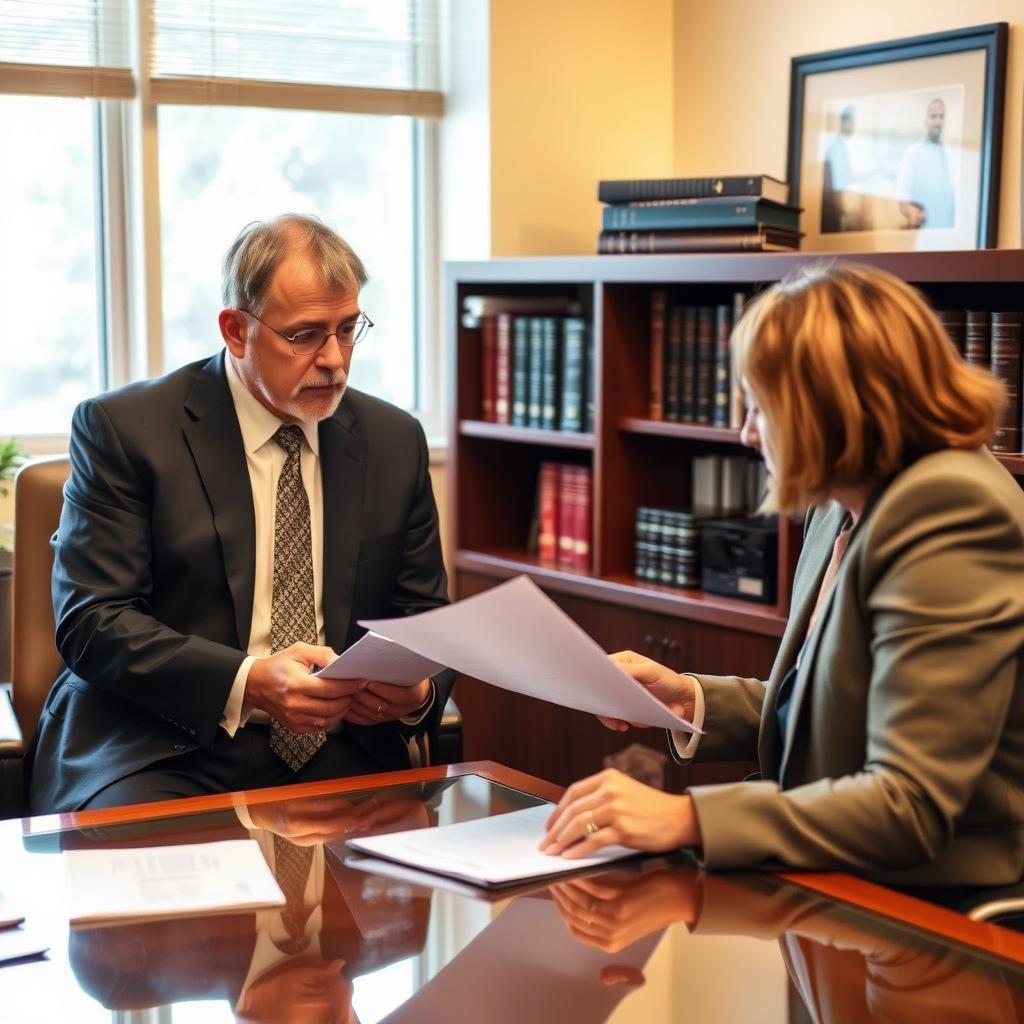 Federal Kidnapping Lawyer New Jersey, NJ