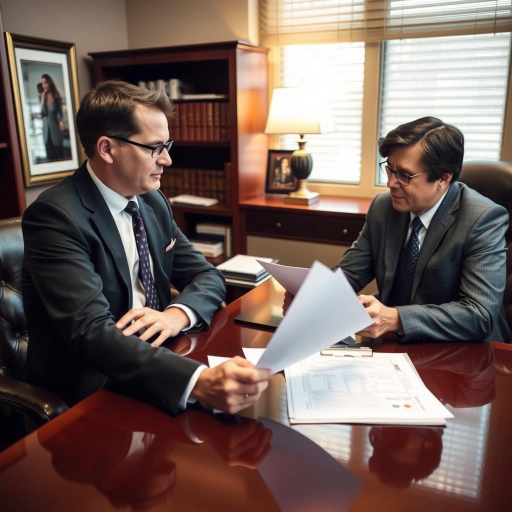 Federal Kidnapping Lawyer Passaic County, NJ