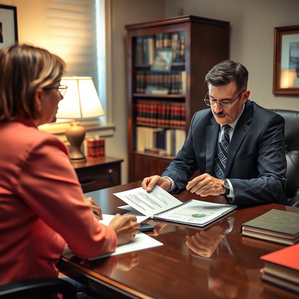 Federal Kidnapping Lawyer Salem County, NJ
