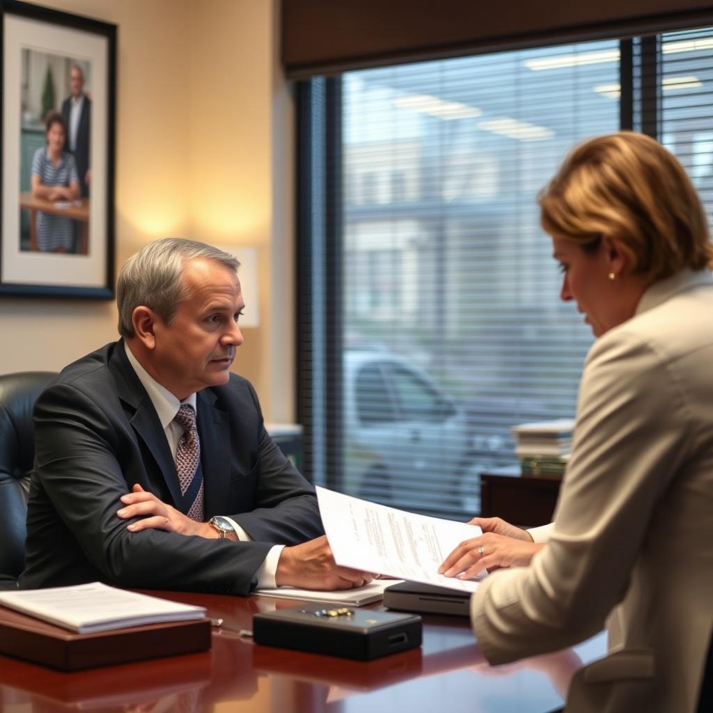 Federal Kidnapping Lawyer Somerset County, NJ