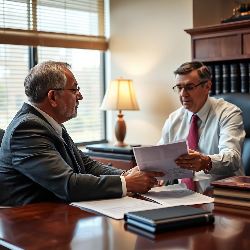 Federal Kidnapping Lawyer Warren County, VA