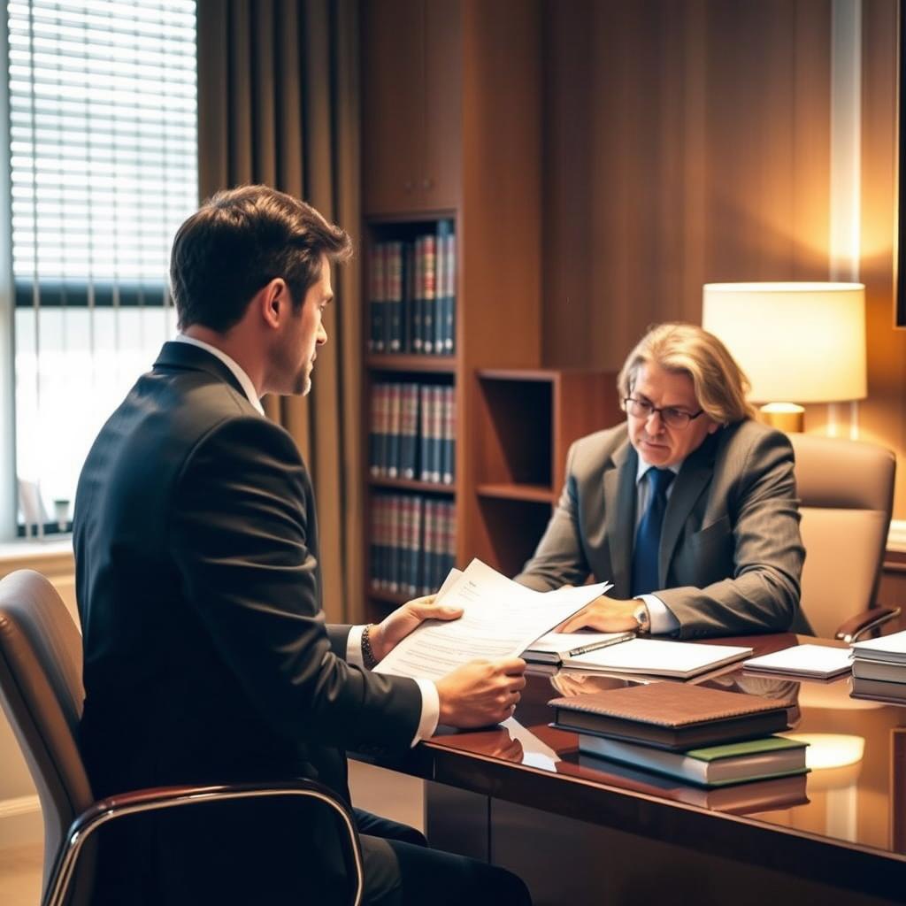 Federal Sentencing Lawyer Near Me