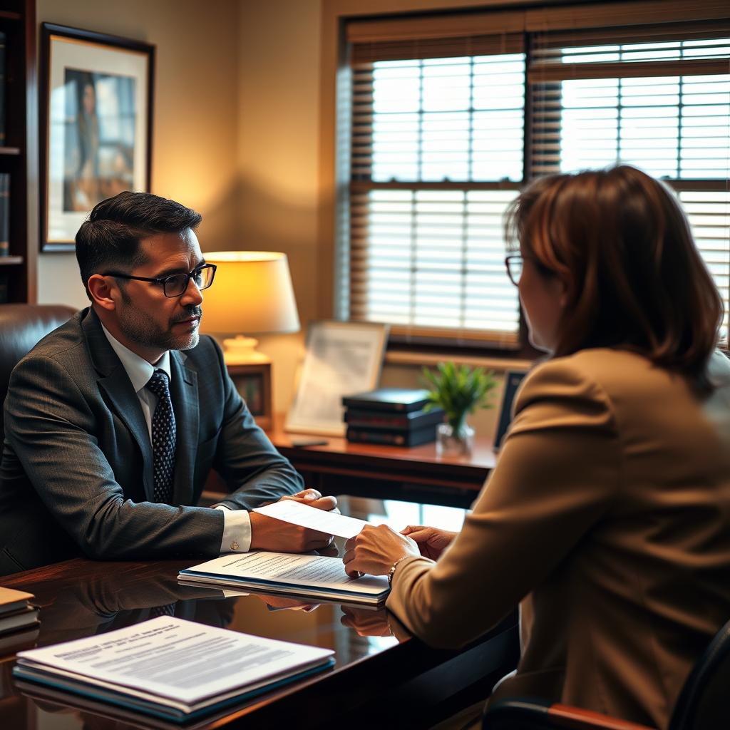Federal Sentencing Lawyer New Jersey, NJ