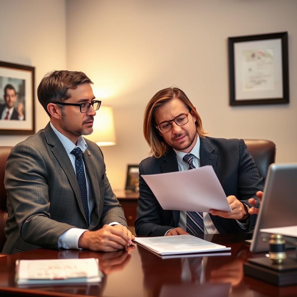 Federal Sex Crimes Lawyer Atlantic County, NJ
