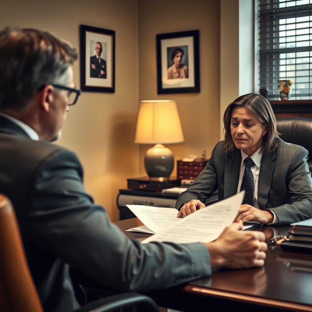 Federal Sex Crimes Lawyer Burlington County, NJ