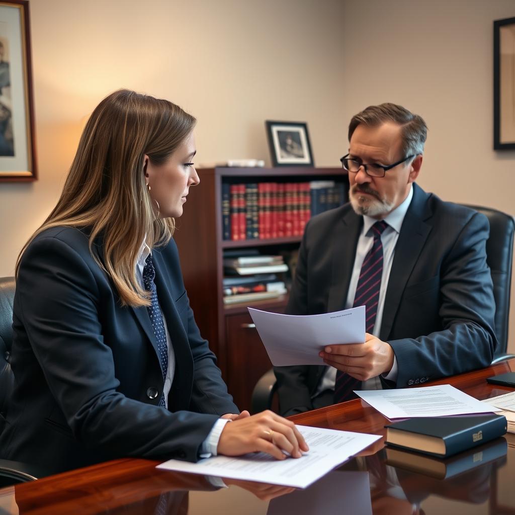 Federal Sex Crimes Lawyer Essex County, VA