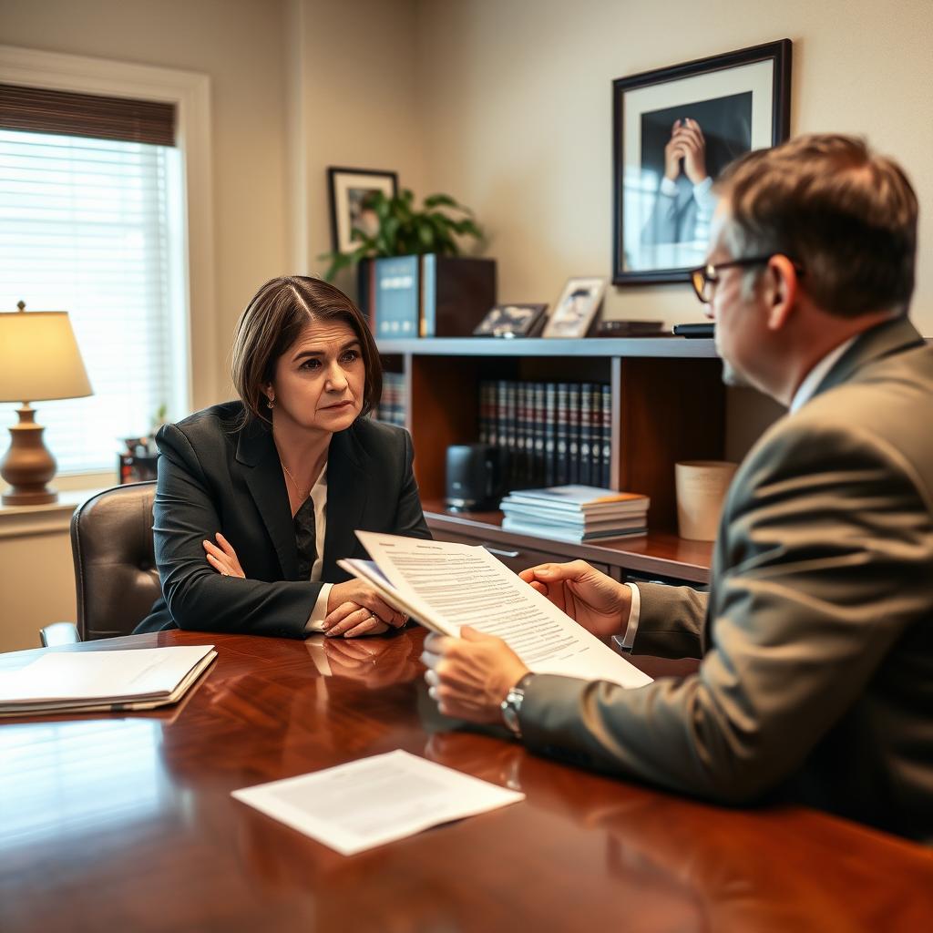 Federal Sex Crimes Lawyer Gloucester County, VA