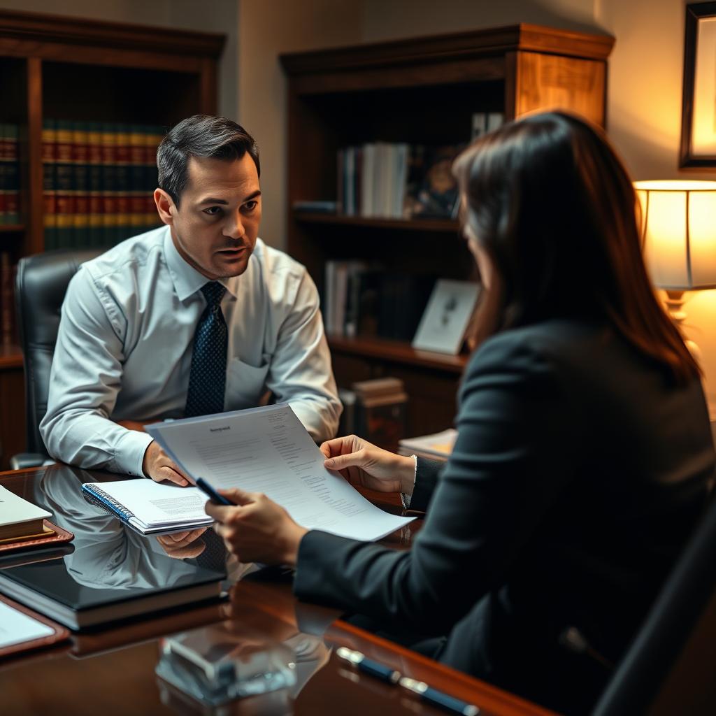 Federal Sex Crimes Lawyer Hudson County, NJ