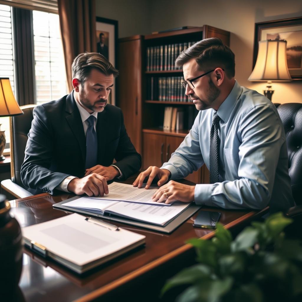 Federal Sex Crimes Lawyer Hunterdon County, NJ