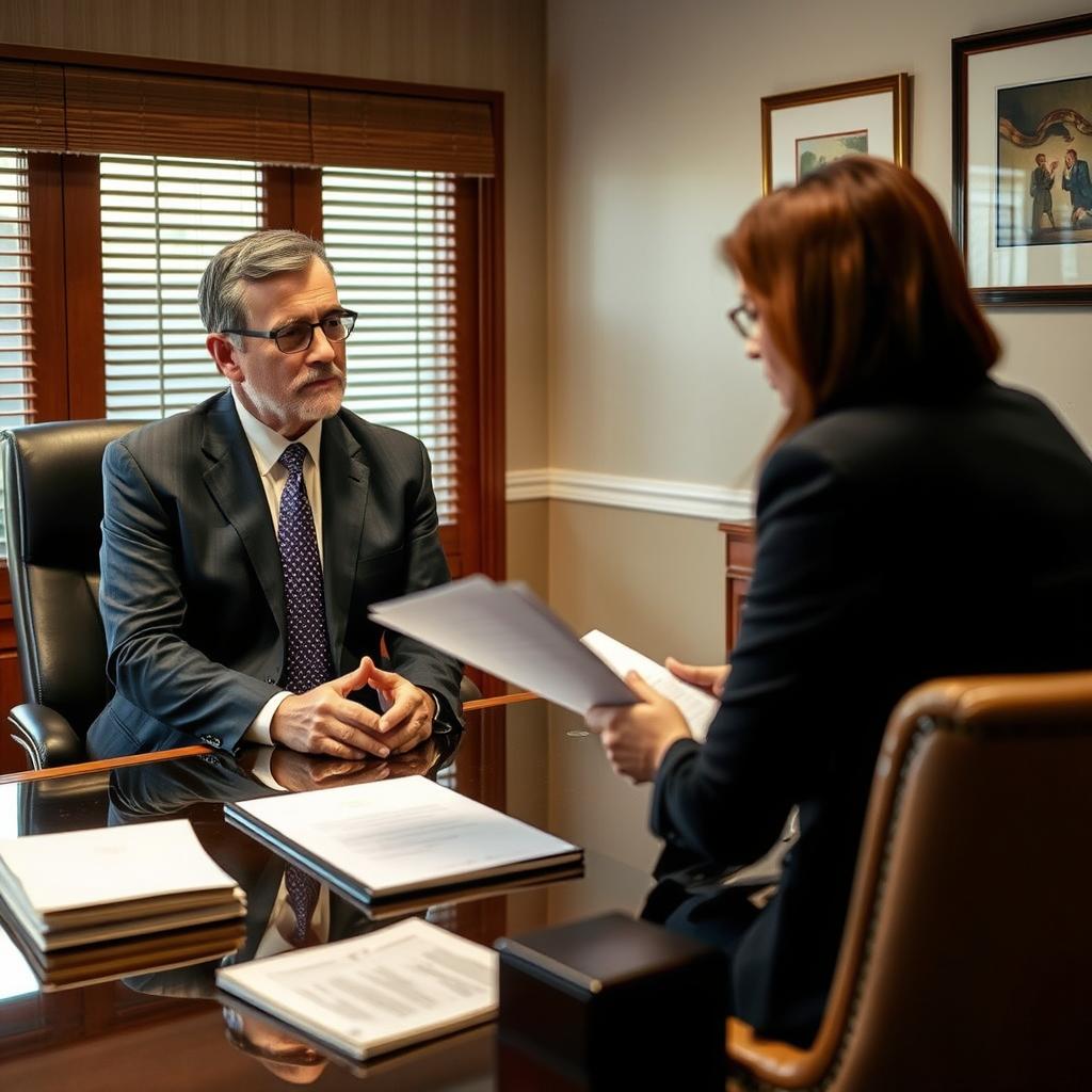 Federal Sex Crimes Lawyer Middlesex County, NJ