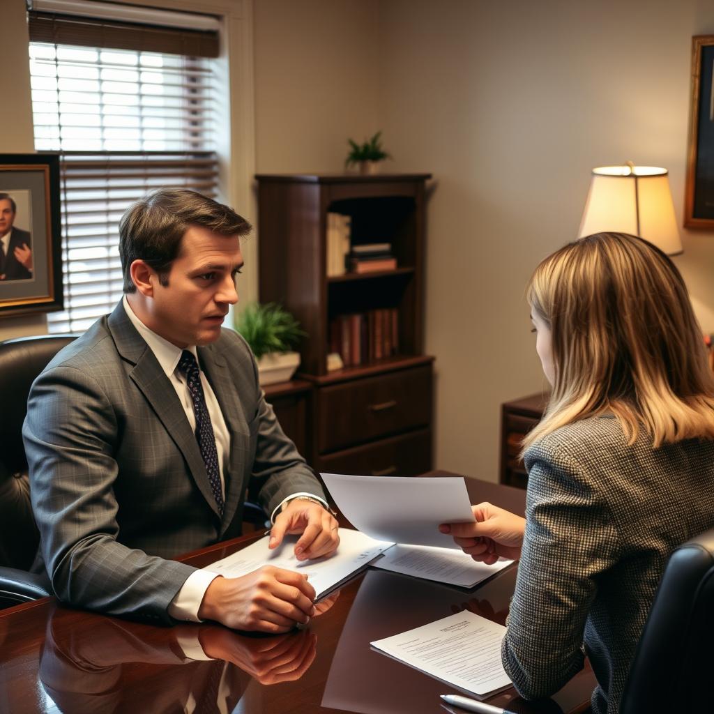 Federal Sex Crimes Lawyer Monmouth County, NJ