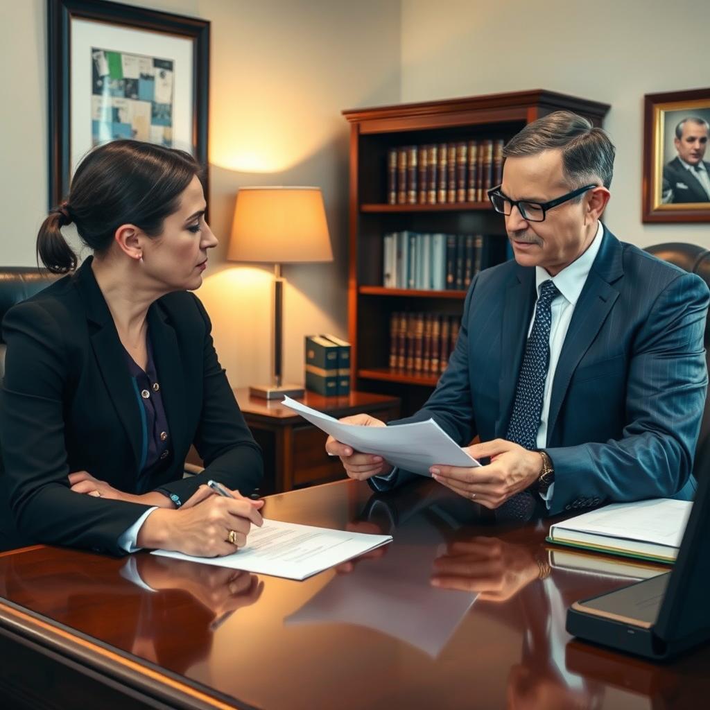 Federal Sex Crimes Lawyer Near Me