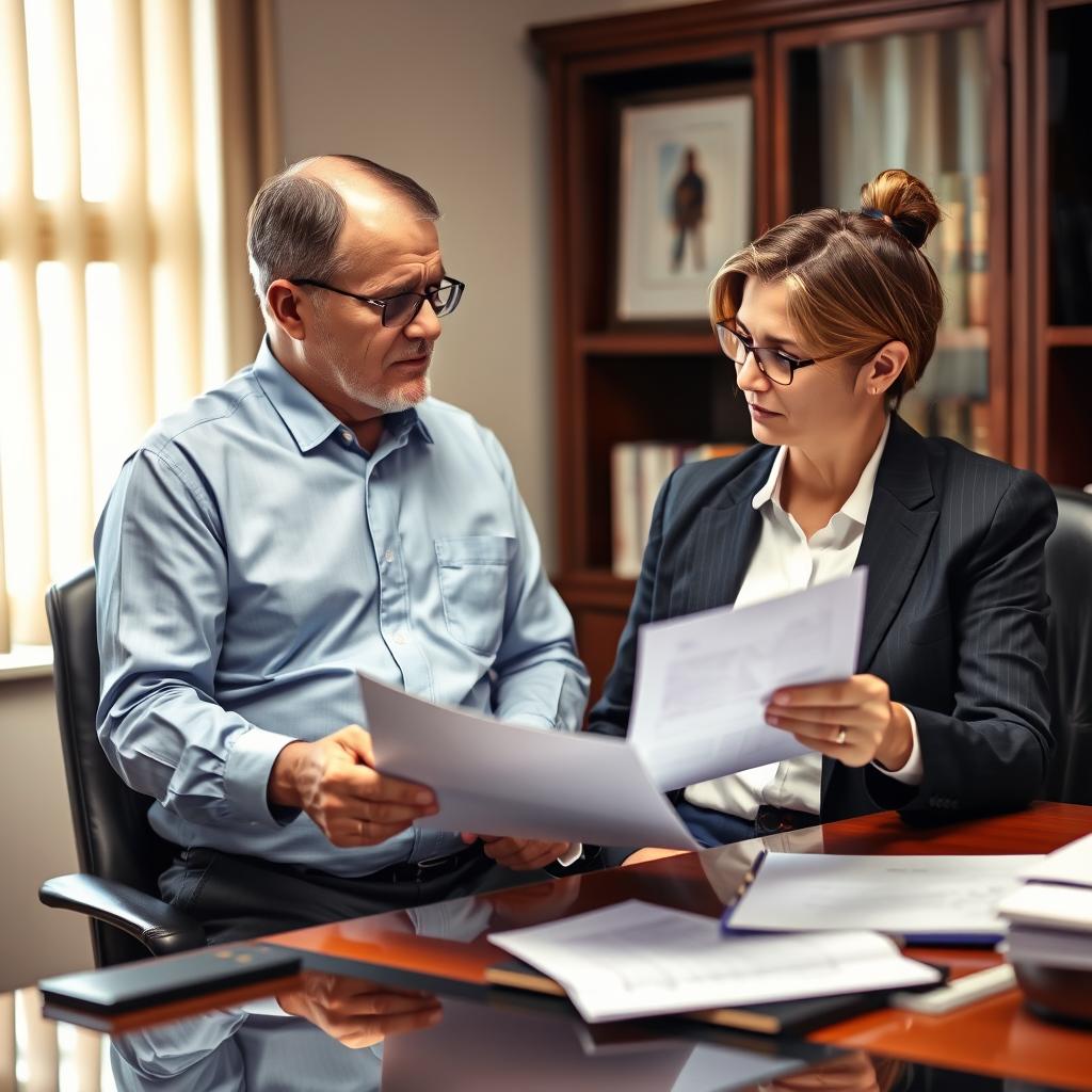 Federal Sex Crimes Lawyer Ocean County, NJ