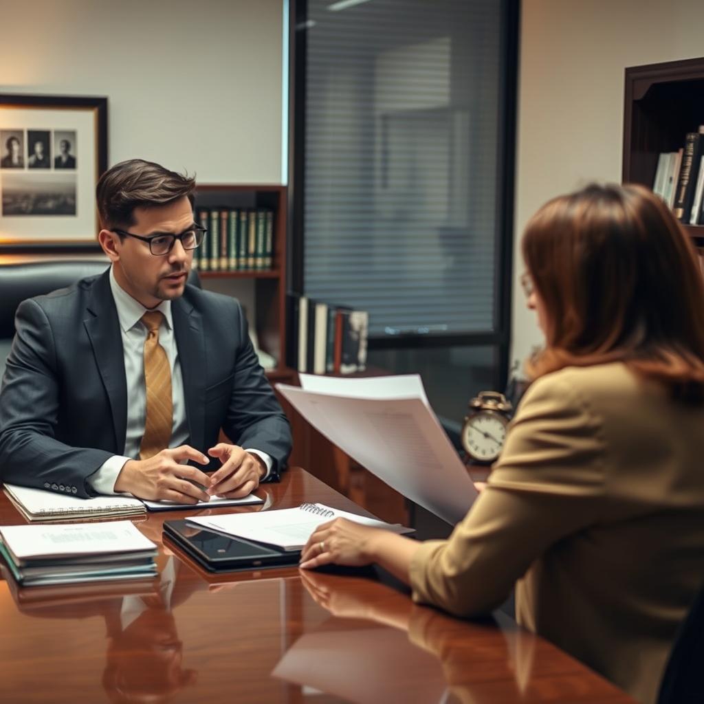 Federal Sex Crimes Lawyer Somerset County, NJ