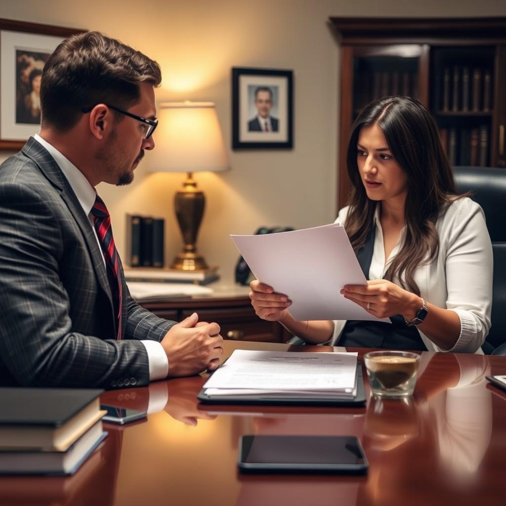Federal Sex Crimes Lawyer Sussex County, VA