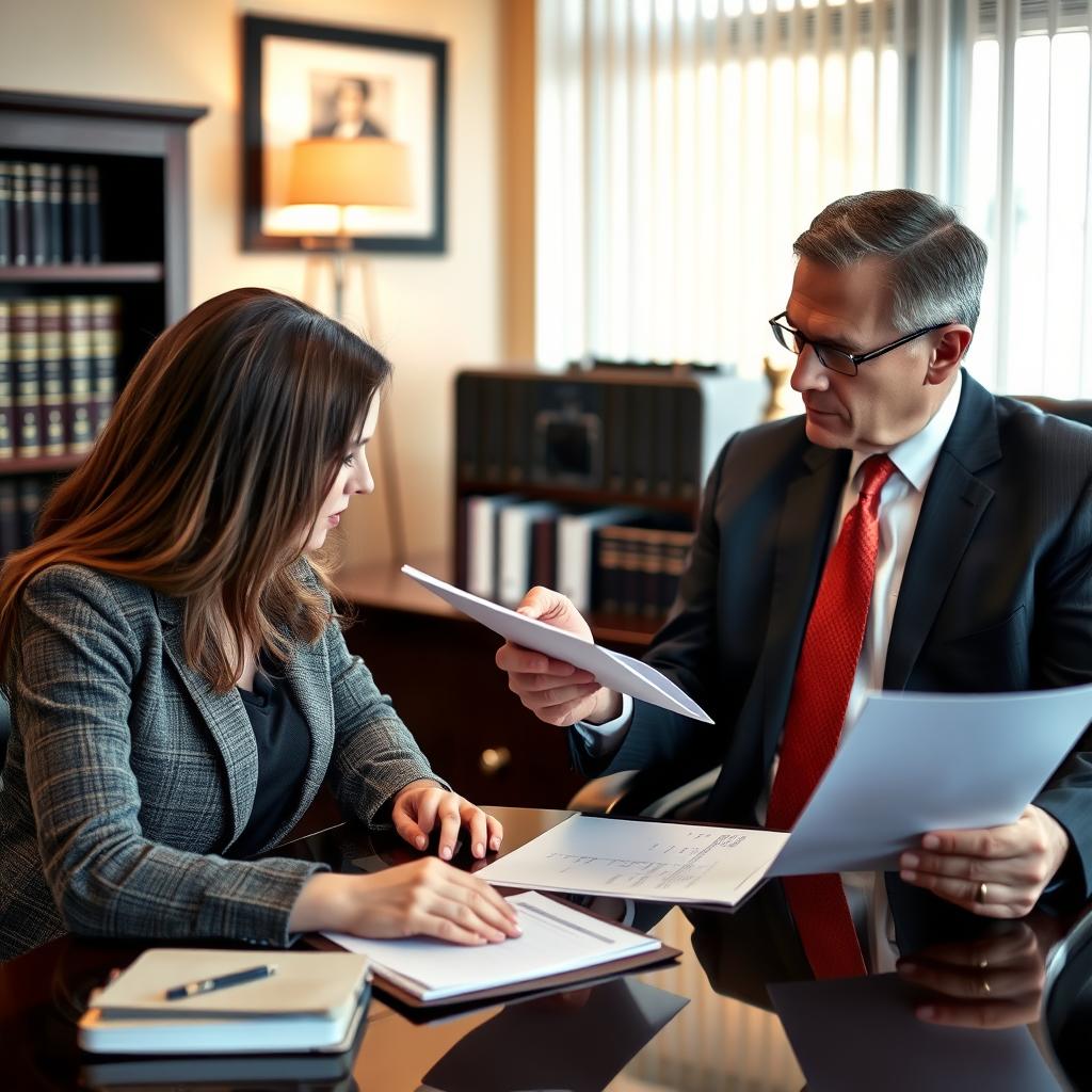 Federal Sexual Assault Lawyer Bergen County, NJ