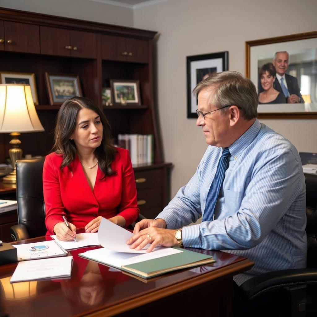 Federal Sexual Assault Lawyer Camden County, NJ