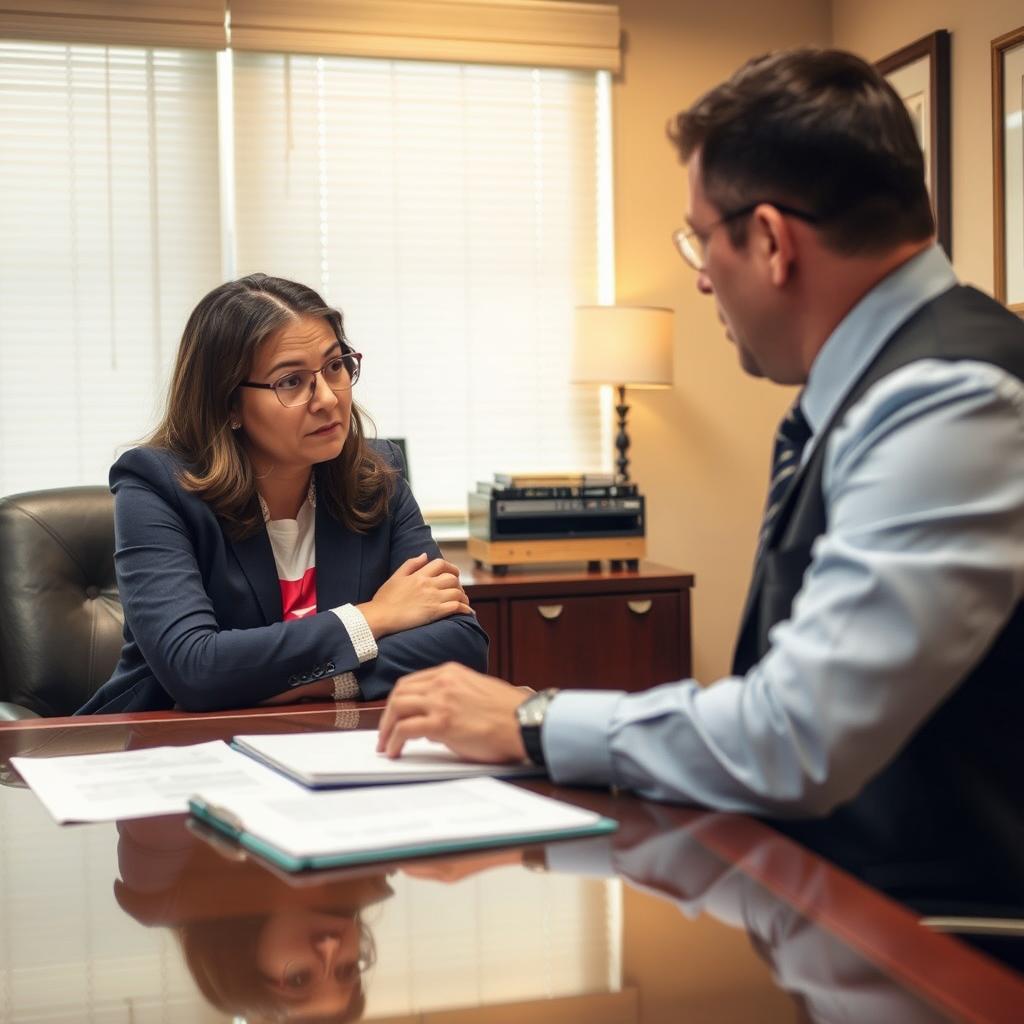 Federal Sexual Assault Lawyer Cape May County, NJ