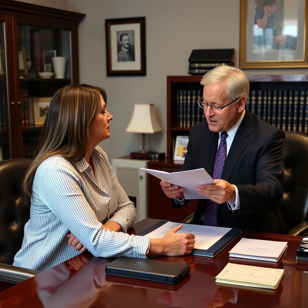 Federal Sexual Assault Lawyer Essex County, VA