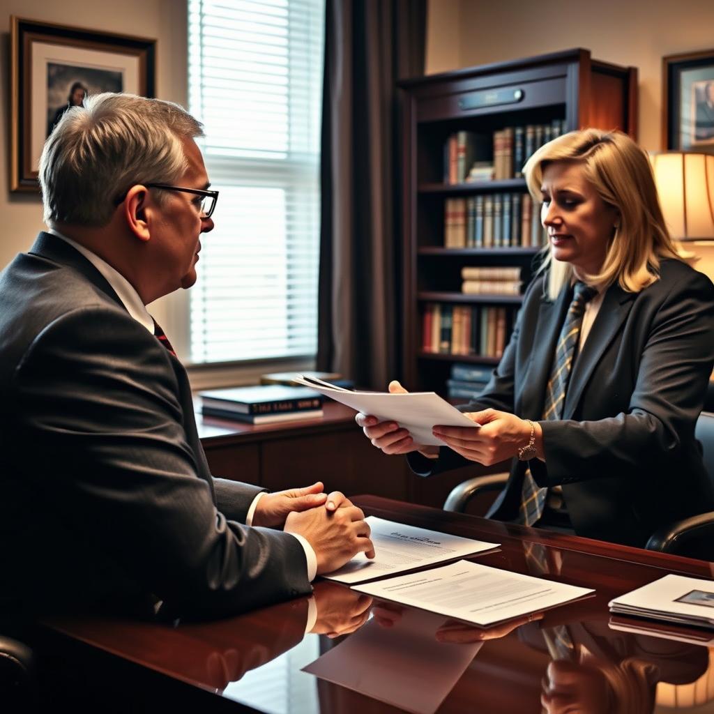 Federal Sexual Assault Lawyer Gloucester County, VA