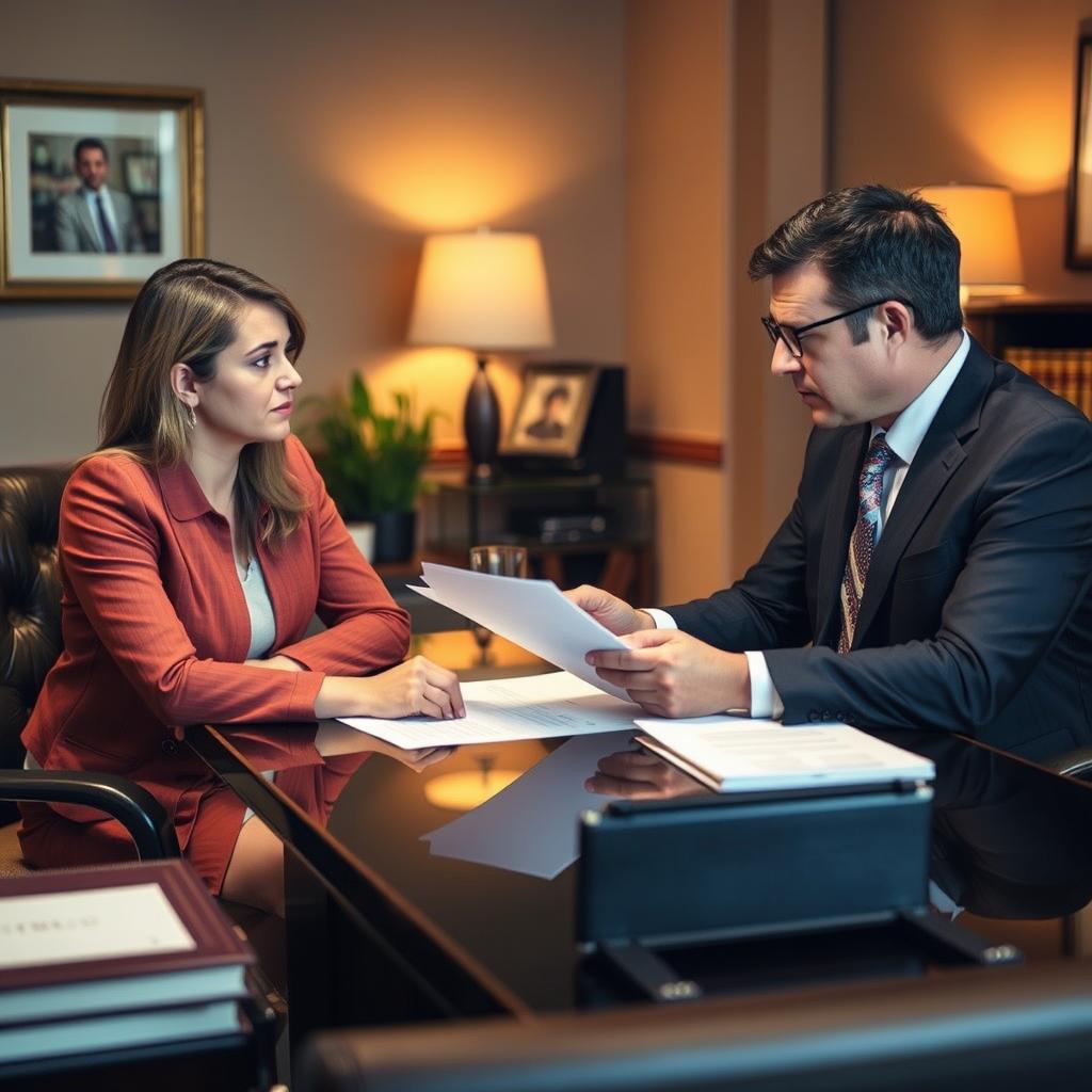 Federal Sexual Assault Lawyer Hudson County, NJ