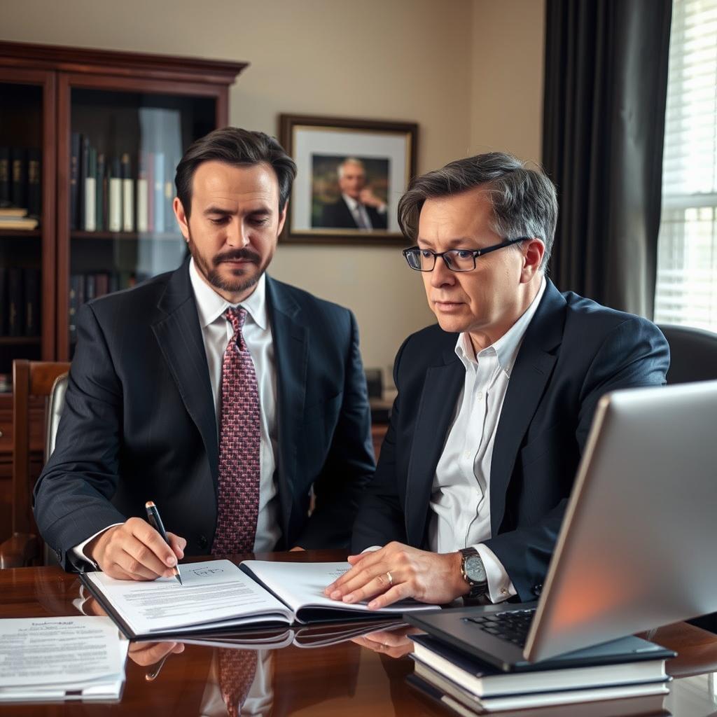 Federal Sexual Assault Lawyer Hunterdon County, NJ
