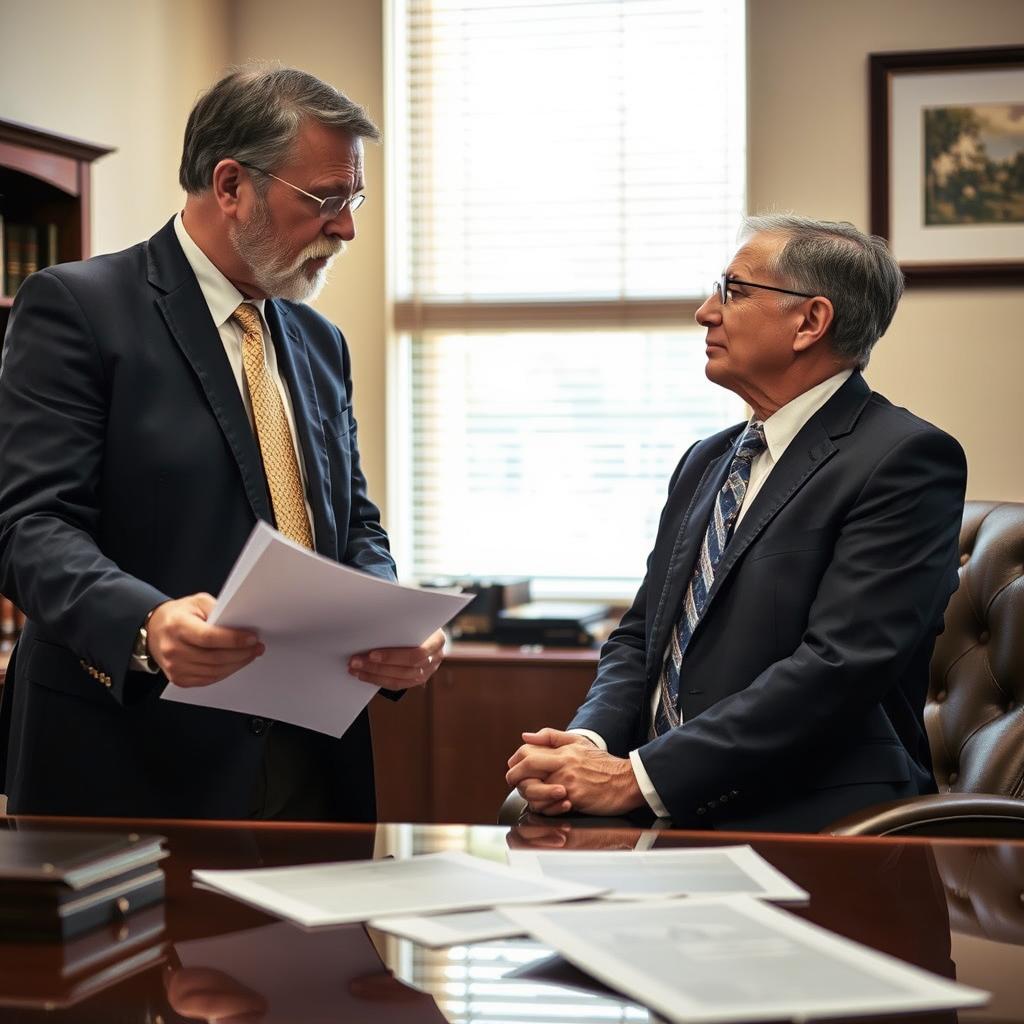 Federal Sexual Assault Lawyer Middlesex County, NJ