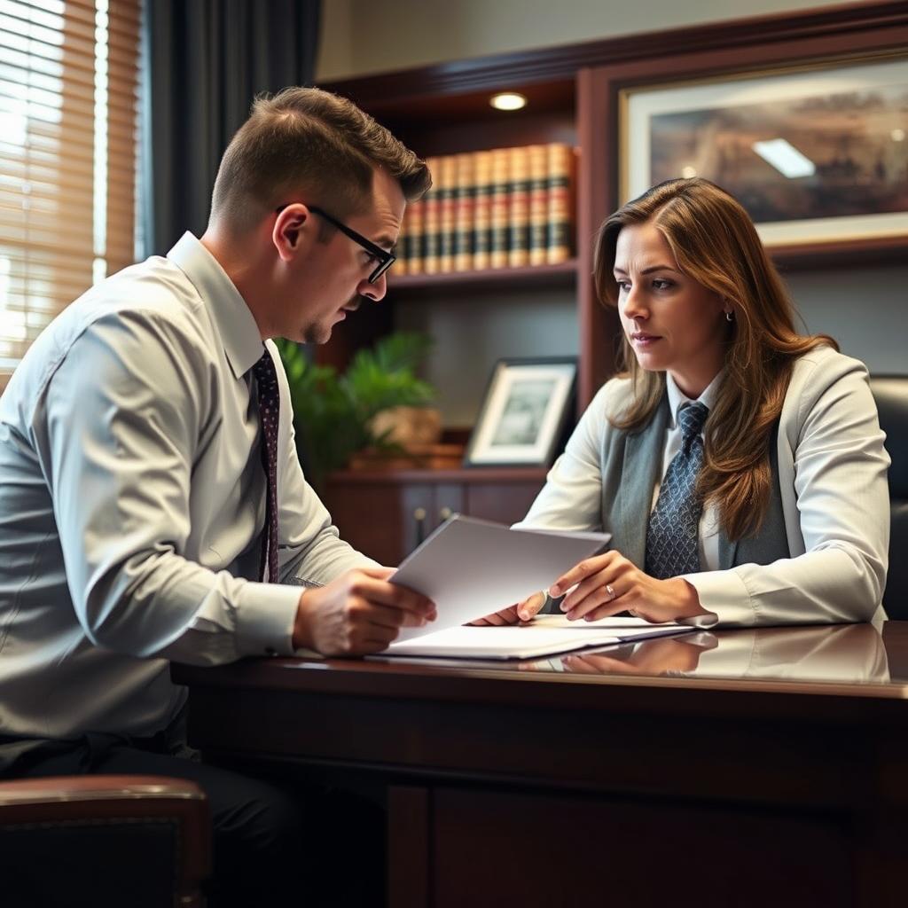 Federal Sexual Assault Lawyer Monmouth County, NJ