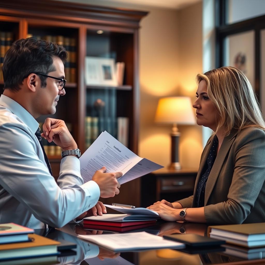 Federal Sexual Assault Lawyer Near Me