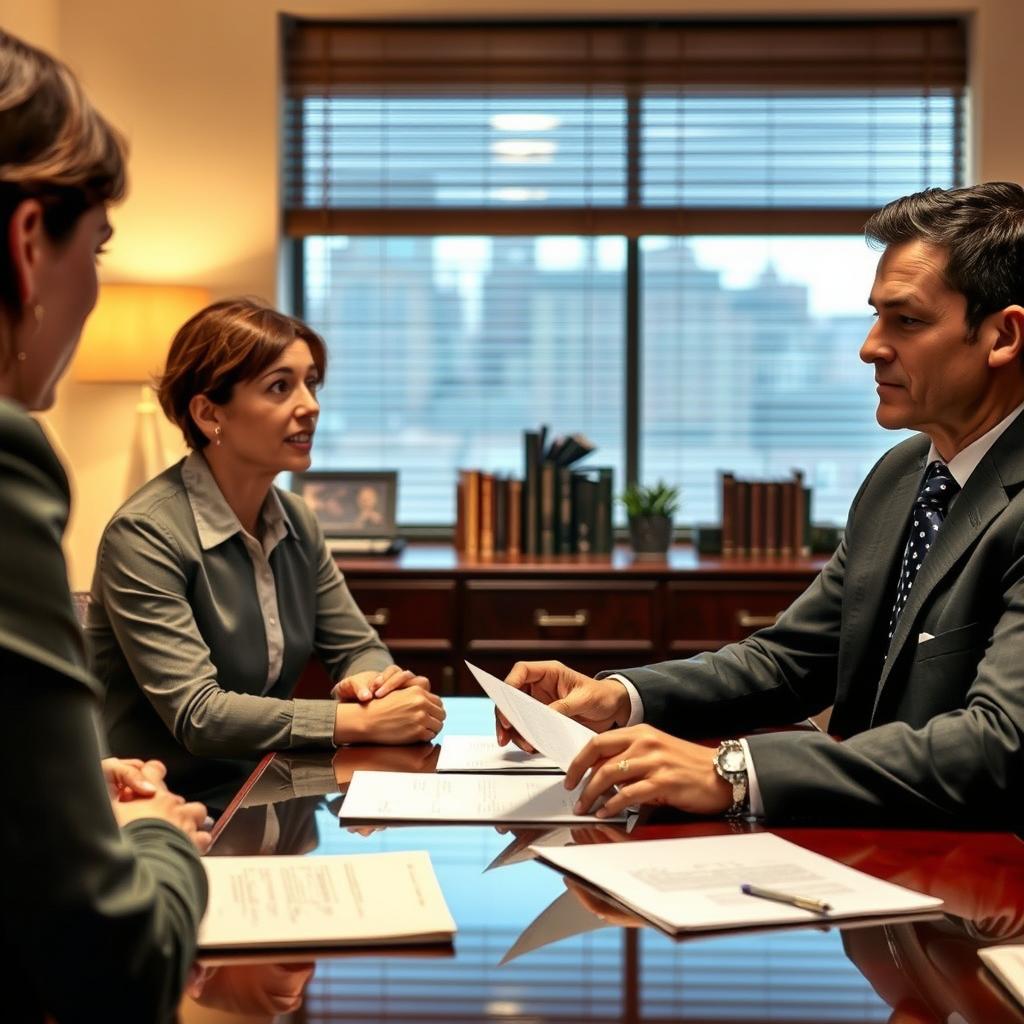 Federal Sexual Assault Lawyer Salem County, NJ