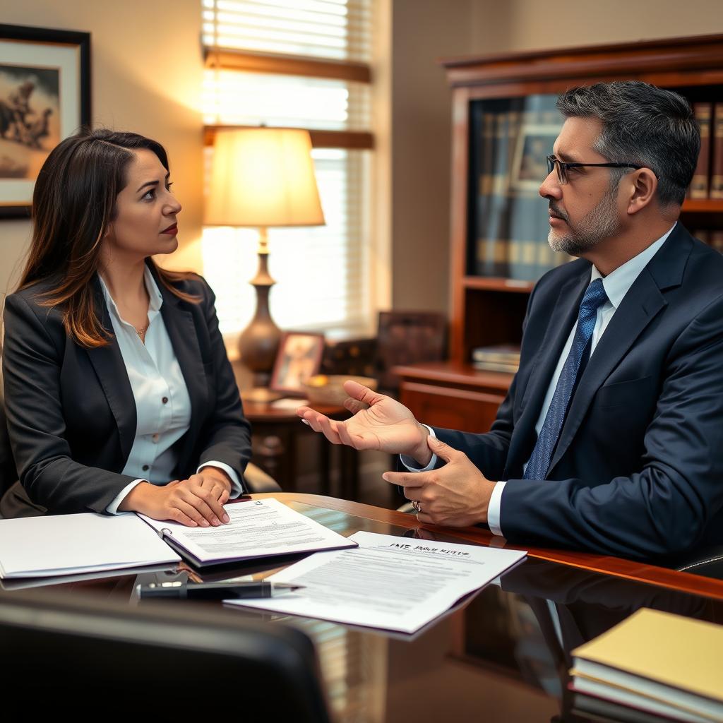 Federal Sexual Assault Lawyer Somerset County, NJ
