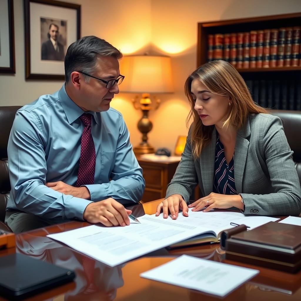 Federal Sexual Assault Lawyer Union County, NJ