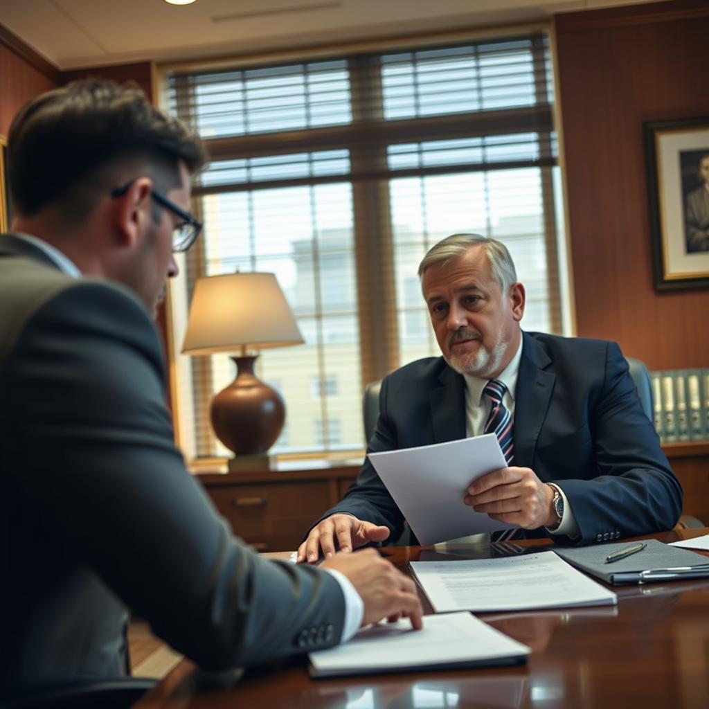 Federal Terrorism Lawyer New Jersey, NJ