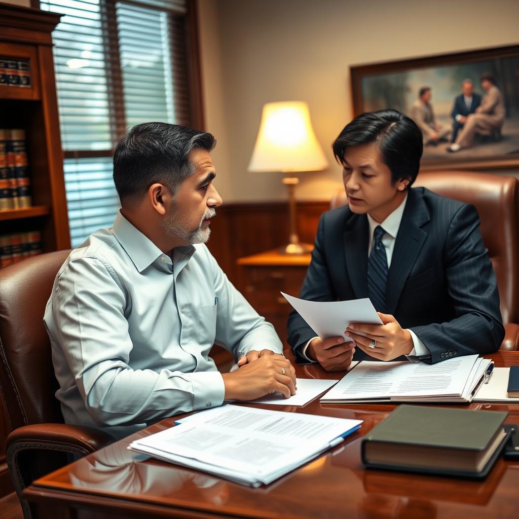 Felon in Possession Lawyer Atlantic County, NJ
