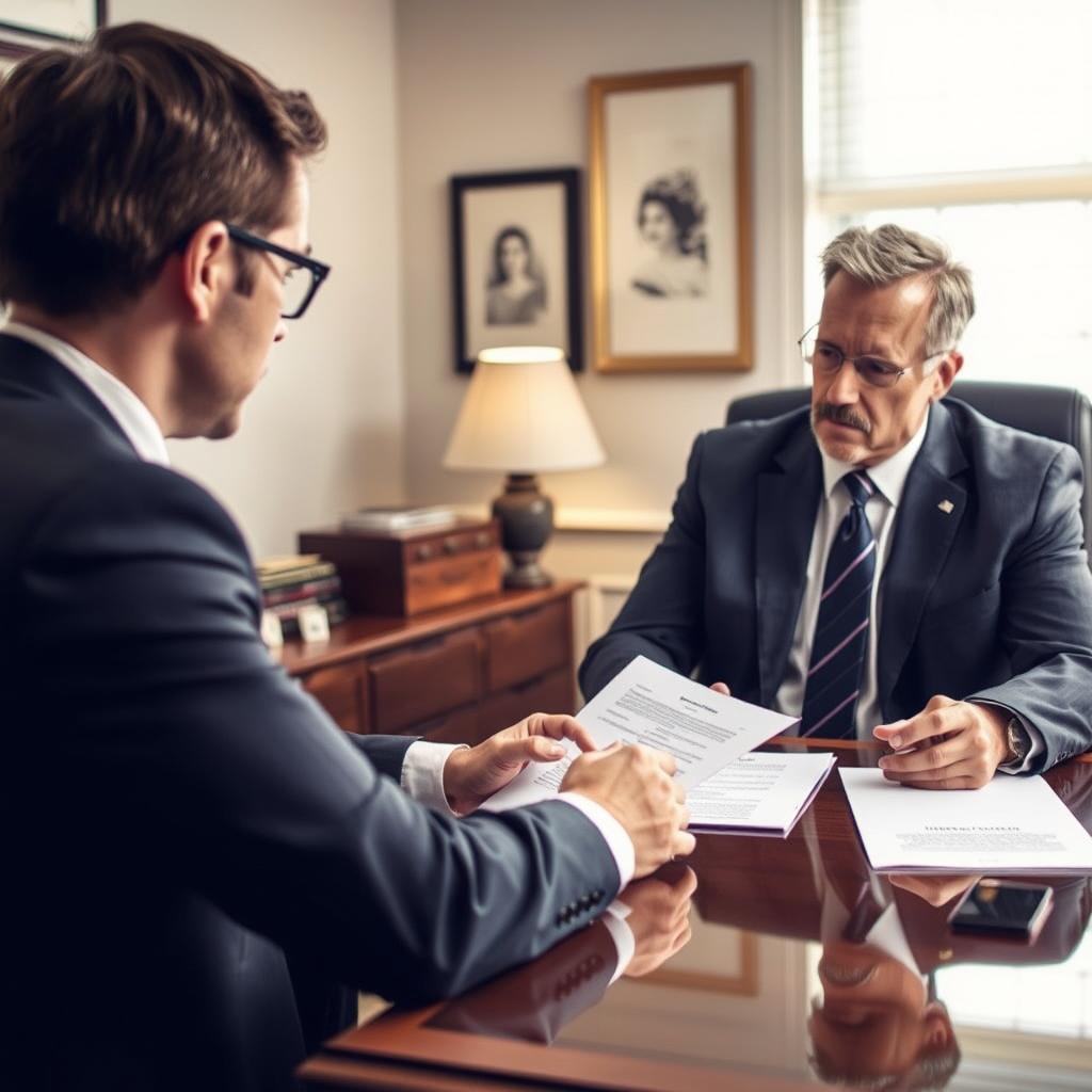 Felon in Possession Lawyer Cape May County, NJ