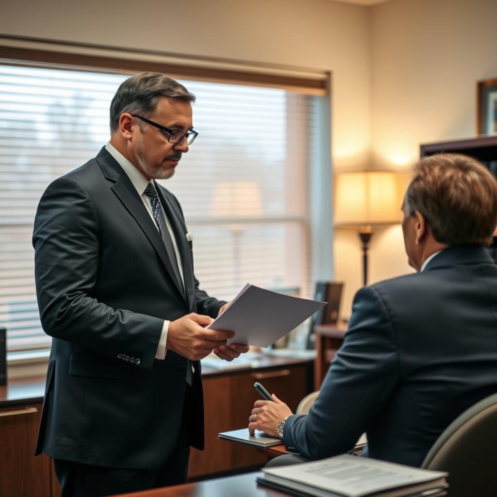Felon in Possession Lawyer Essex County, VA