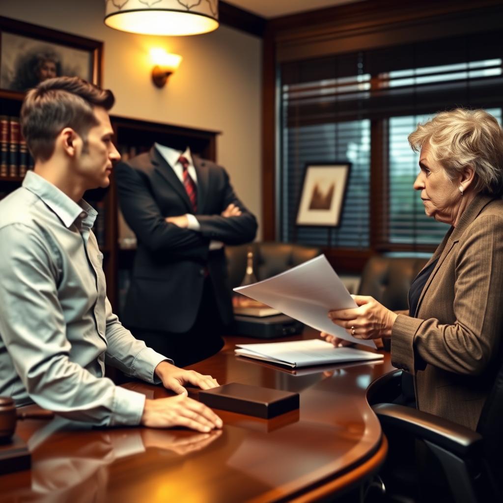 Felon in Possession Lawyer Gloucester County, VA