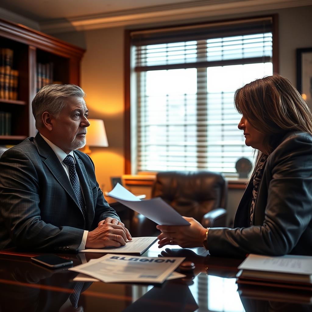 Felon in Possession Lawyer Middlesex County, NJ