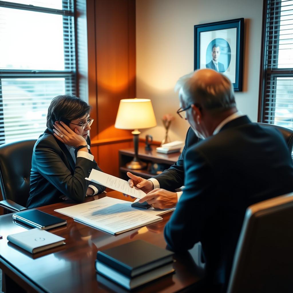 Felon in Possession Lawyer Morris County, NJ
