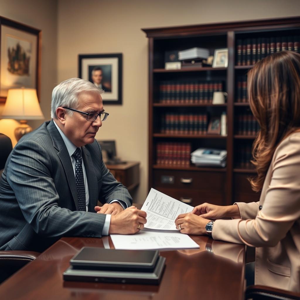 Felon in Possession Lawyer Salem County, NJ