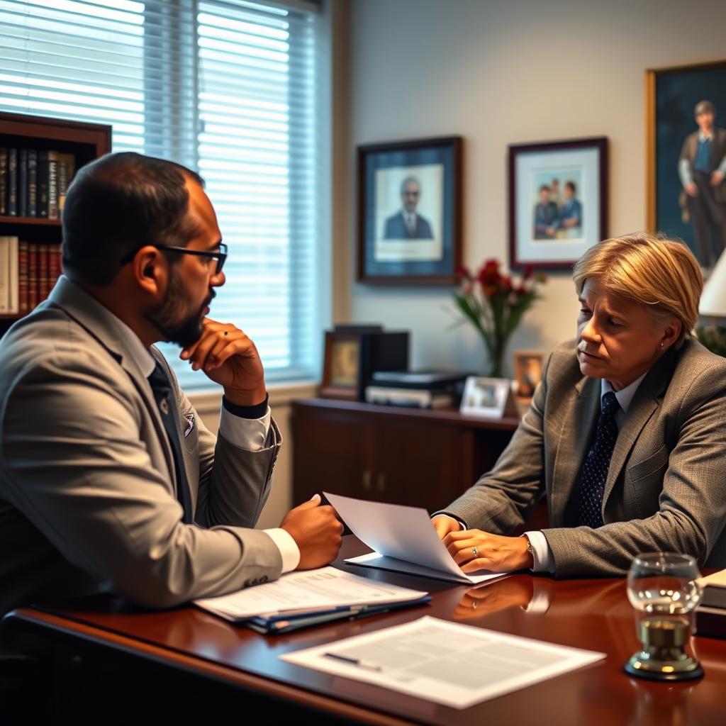 Felon in Possession Lawyer Somerset County, NJ