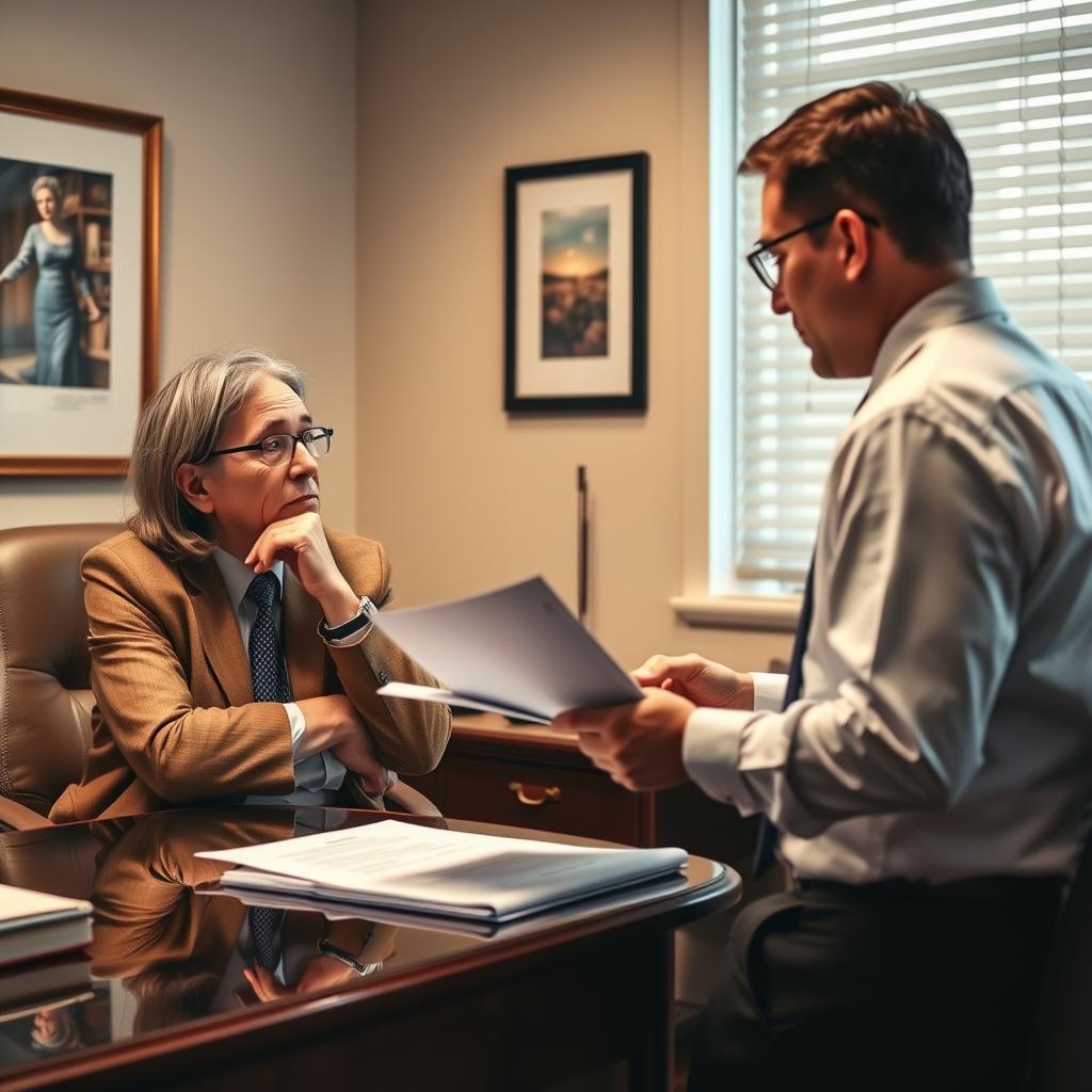 Financial Crimes Lawyer Passaic County, NJ