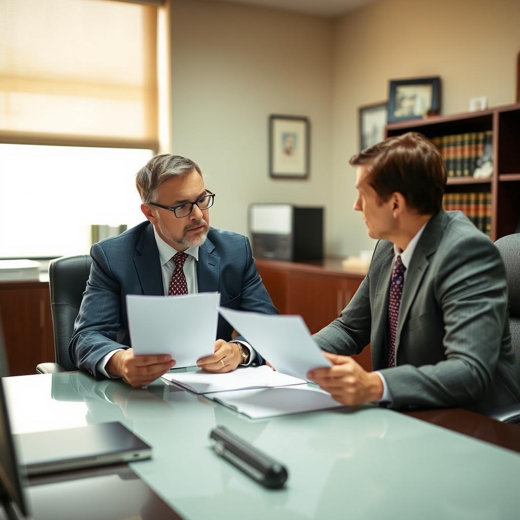 How does a criminal record affect employment in Maryland