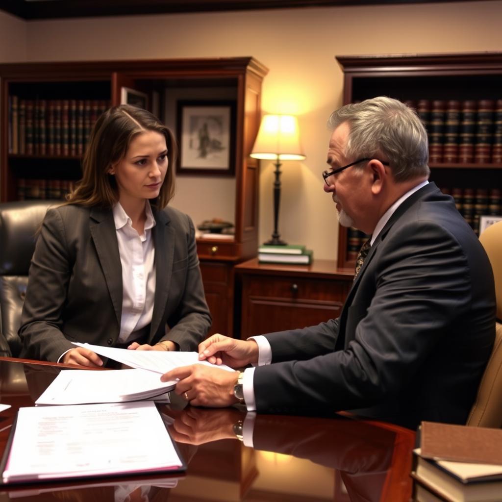 How long does a criminal case take in Burlington County