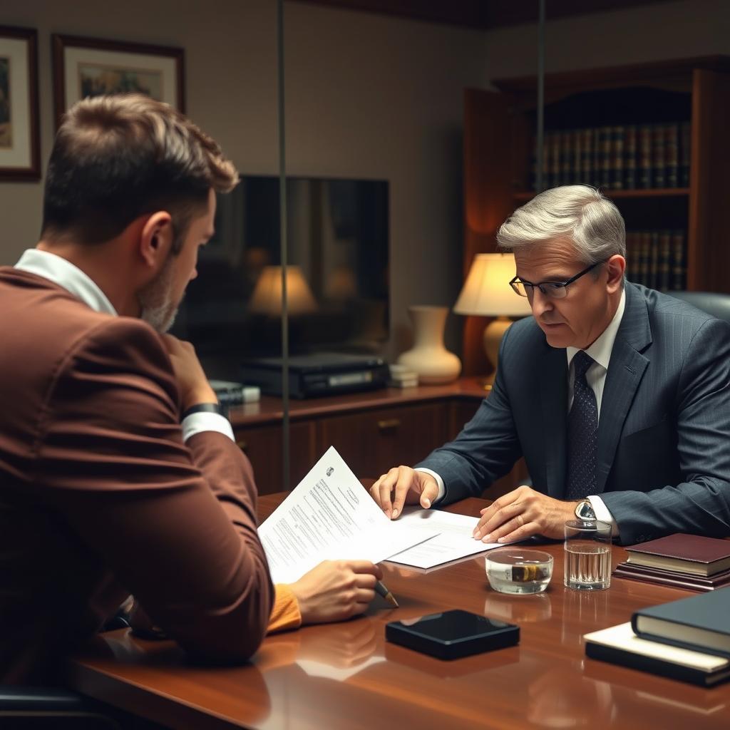 How long does a criminal case take in Essex County