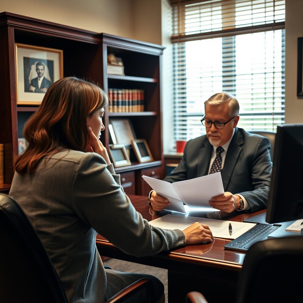 How long does a criminal case take in Mercer County