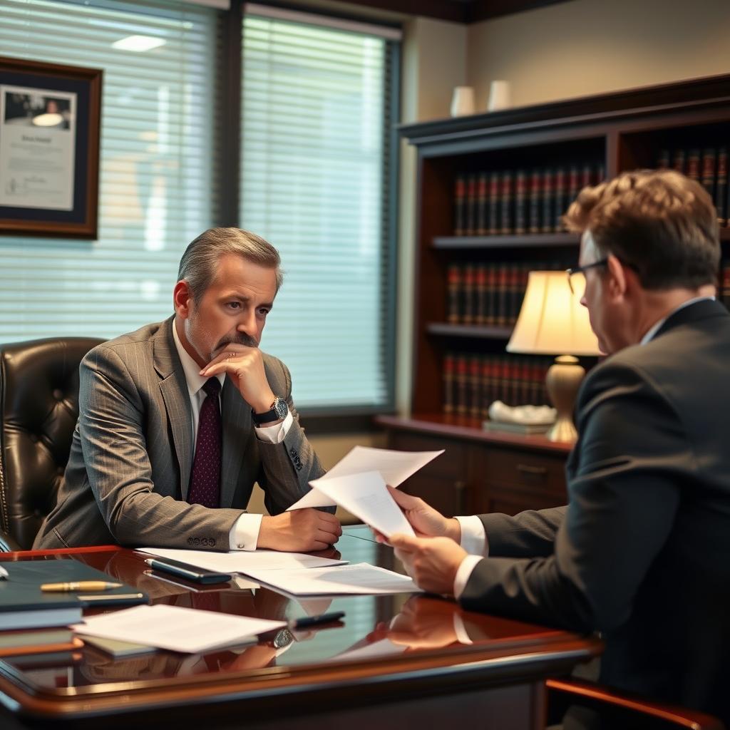 How long does a criminal case take in Morris County