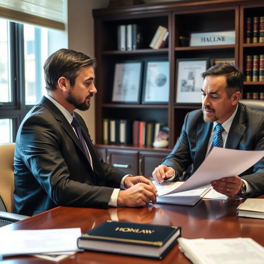 How long does a criminal case take in Passaic County