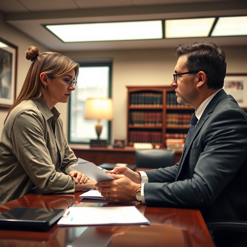 How long does a criminal case take in Salem County